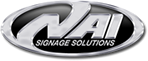 NAI Signage Solutions
